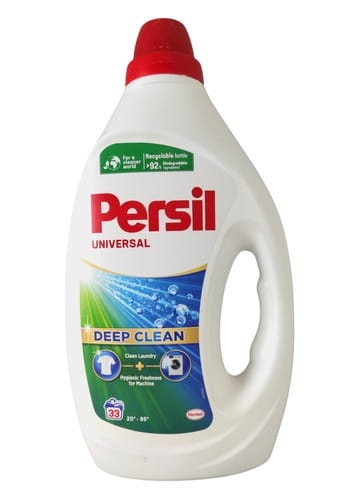 Persil Universal Gel - 1,485l - 33 prania - Żel uniwersalny.jpg