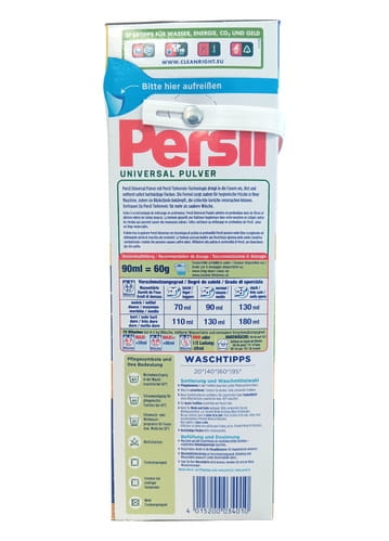 Persil Universal - 4,5kg - 75 prań - Proszek uniwersalny1.jpg