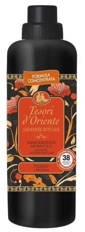 Tesori d'Oriente Japanese Rituals - 760ml - 38 płukań - Płyn do płukania Kwiat piwonii i olej tsubaki.jpg