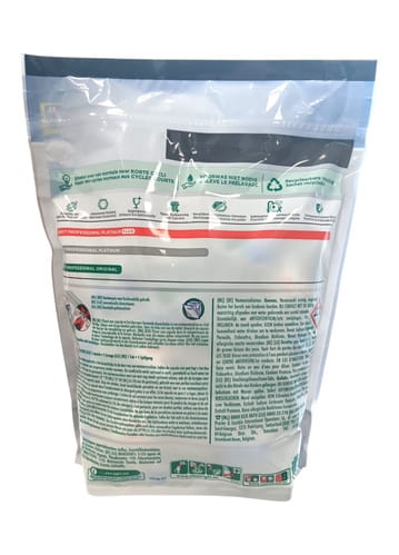 Dreft Platinum All in one Original - 75 szt. - Tabletki do zmywarki1.jpg