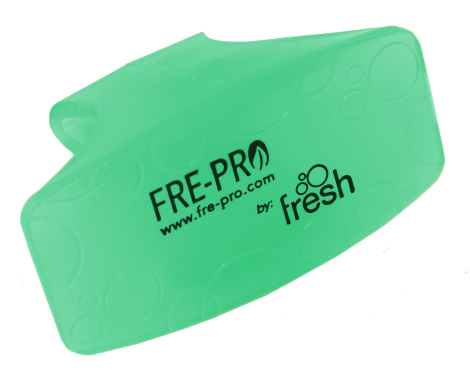 FRE-PRO BOWL CLIP - Zawieszka zapachowa do toalety - Cucumber Melon.png