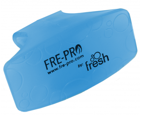FRE-PRO BOWL CLIP - Zawieszka zapachowa do toalety - Cotton Blossom.png