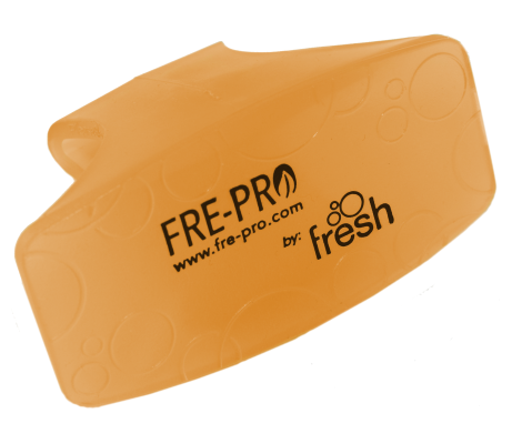 FRE-PRO BOWL CLIP - Zawieszka zapachowa do toalety - Mango.png