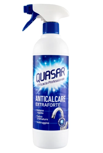 Quasar Anticalcare - 580ml - Płyn odkamieniający o wzmocnionej sile.png