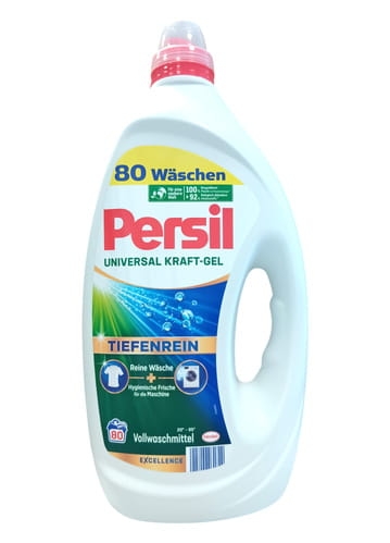 Persil Universal Gel - 3,6l - 80 prań - Żel uniwersalny.jpg