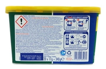 Persil 4in1 Universal Discs - 20 szt. - Kapsułki uniwersalne1.jpg