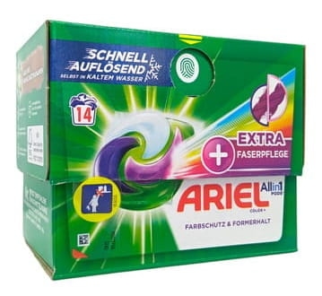Ariel Allin1 Pods Kolor - 14 szt. - Kapsułki do koloru.jpg