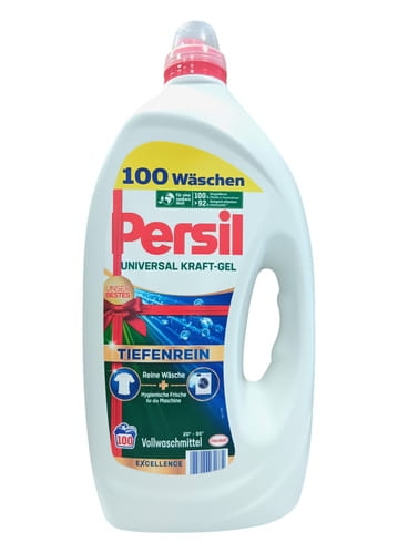 Persil Universal Gel - 4,5l - 100 prań - Żel uniwersalny.jpg