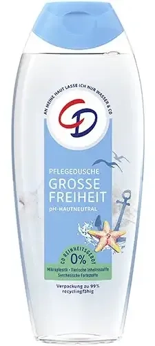 CD Grosse Freiheit - 250 ml - Żel pod prysznic Morska bryza.png