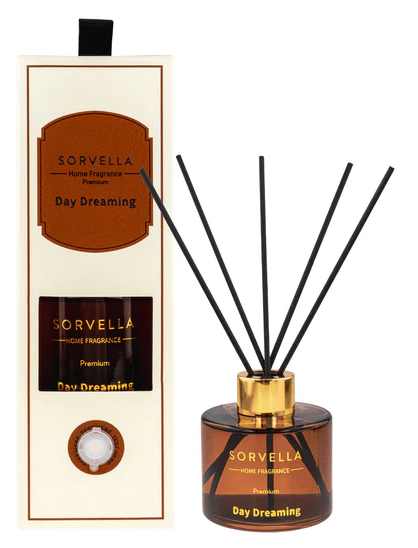 SORVELLA Day Dreaming - 120ml - Patyczki zapachowe PREMIUM.png