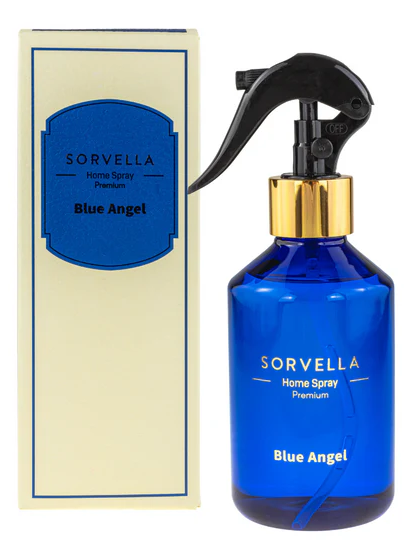 SORVELLA Blue Angel - 250 ml - Zapach w sprayu PREMIUM.png