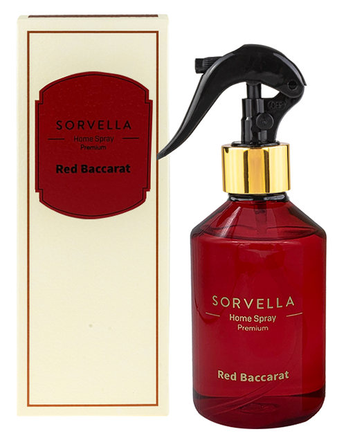 SORVELLA Red Baccarat - 250 ml - Zapach w sprayu PREMIUM.png