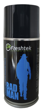 Freshtek Bad Man PUSZKA - 250 ml - Odświeżacz powietrza.png