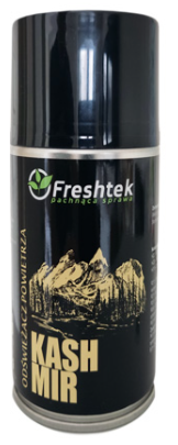 Freshtek Kashmir PUSZKA - 600 ml - Odświeżacz powietrza.png