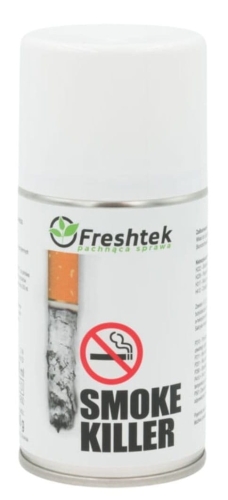 Freshtek Smoke Killer PUSZKA - 250 ml - Neutralizator dymu papierosowego.jpg