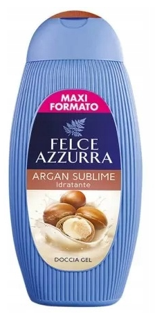 Felce Azzurra Argan - 400 ml - Żel pod prysznic Argan.png