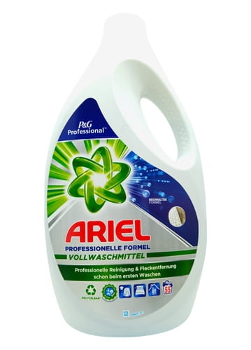 Ariel Professional Universal Gel - 2,75l - 55 prań - Żel uniwersalny.jpg
