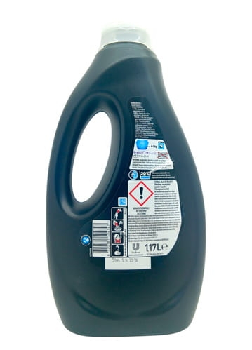 Coral Black Velvet - 1,17l - 26 prań - Płyn do prania czarnych ubrań1.jpg