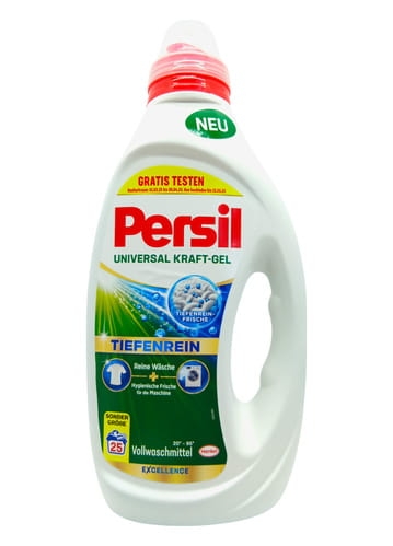 Persil Universal Gel - 1,125l - 25 prań - Żel uniwersalny.jpg