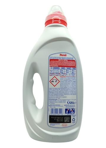 Persil Color Gel - 1,125l - 25 prań - Żel do koloru1.jpg