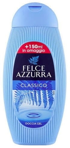 Felce Azzurra Classico - 400 ml - Żel pod prysznic Klasyczny.jpg