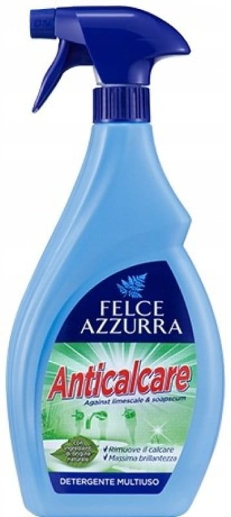 Felce Azzurra Anticalcare  - 750ml - Odkamieniacz.jpg
