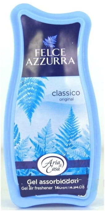 Felce Azzurra Muschio Classico - 140g - Odświeżacz powietrza w żelu Klasyczny.jpg