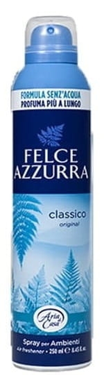 Felce Azzurra Classico - 250ml - Odświeżacz powietrza w sprayu Klasyczny.jpg