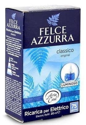 Felce Azzurra Classico - 20ml - WKŁAD do elektrycznego odświeżacza powietrza Klasyczny.jpg