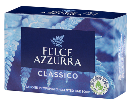 Felce Azzurra Sapone Classico - 100g - Mydło do rąk kostka Classico 1.png