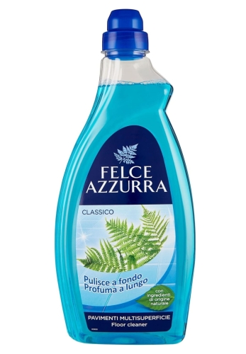 Felce Azzurra Pavimenti Classico - 1l - Płyn do podłóg Zapach klasyczny.jpg