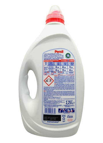 Persil Color Gel DE - 2,25l - 50 prań - Żel do koloru1.jpg