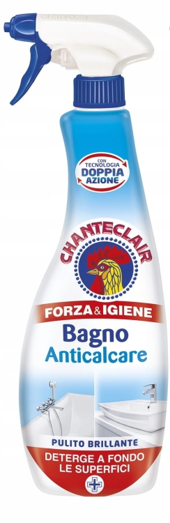 Chante Clair Bagno Anticalcare - 625ml - Odkamieniacz do mycia łazienek.jpeg