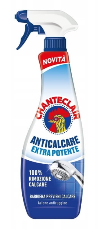 Chante Clair Anticalcare Extra Potente - 625ml - Odkamieniacz przeciw zaciekom.jpeg