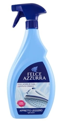 Felce Azzurra Appretto Leggero - 750ml - Perfumowany płyn do prasowania.jpg