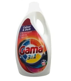 Gama (Vizir) Color&Dark 3in1 - 3,735l - 83 prania - Żel do koloru.jpg