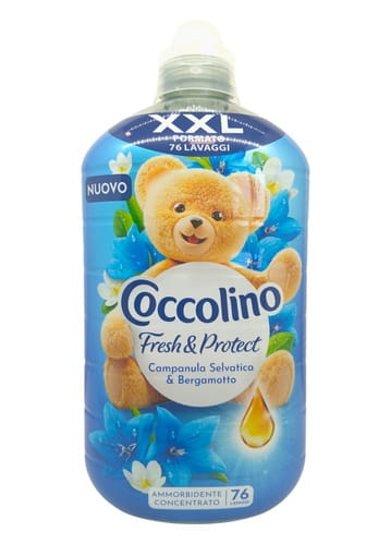 Coccolino Primavera - 1,75l - 76 płukań - Płyn do płukania.jpg
