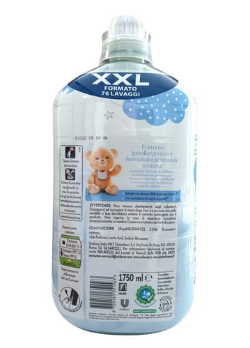 Coccolino Delicato&Soffice - 1,75l - 76 płukań - Płyn do płukania1.jpg