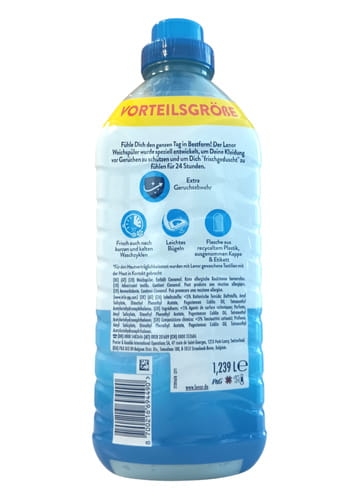 Lenor Aprilfrisch - 1,239l - 59 płukań - Płyn do płukania (niebieski)1.jpg