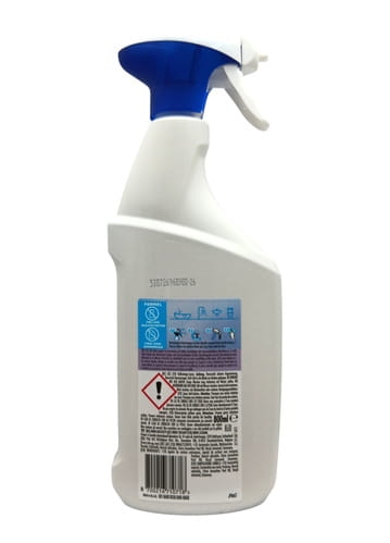 Antikal Classic - 800ml - Spray do łazienki1.jpg