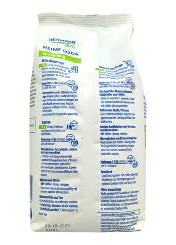 Heitmann Reine Soda - 500g - Soda oczyszczona1.jpg