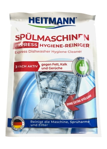 Heitmann Spulmaschinen - 30g - Odkamieniacz do zmywarek.jpg