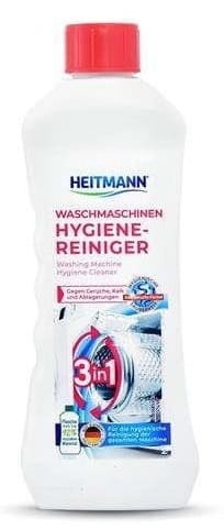 Heitmann Waschmaschinen - 250ml - Płyn do czyszczenia pralek N.jpg
