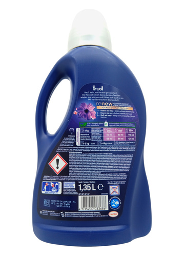 Perwoll Renew Blutenmeer - 1,375l - 27 prań - Płyn do prania czarnych ubrań1.jpg
