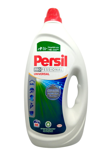 Persil Professional Universal Gel - 3,96 - 88 prań - Żel uniwersalny.jpg