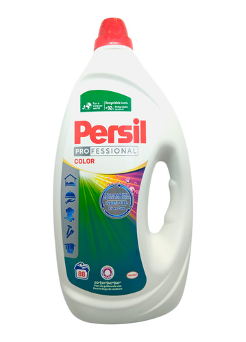 Persil Professional Color Gel - 3,96l - 88 prań - Żel do koloru.jpg