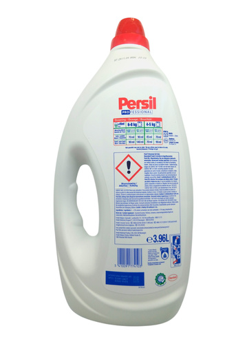 Persil Professional Color Gel - 3,96l - 88 prań - Żel do koloru1.jpg
