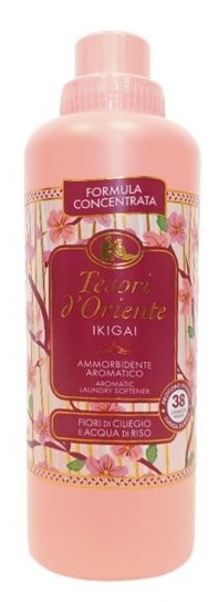 Tesori d'Oriente Igikai - 760ml - 38 płukań - Płyn do płukania Kwiat wiśni i woda ryżowa.jpg