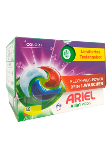 Ariel Allin1 Pods Kolor - 10 szt. - Kapsułki do koloru.jpg