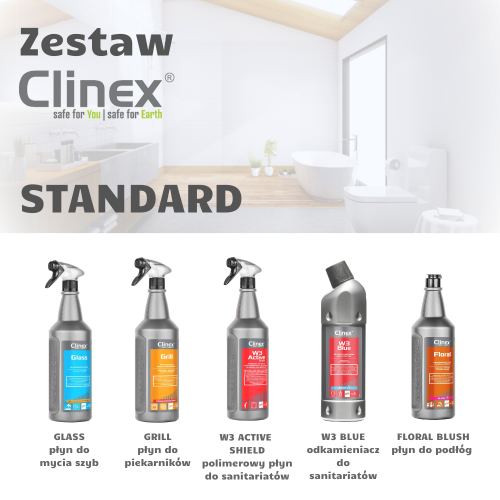 CLINEX standard.png
